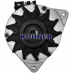AD KUHNER 30562ri -  Генератор